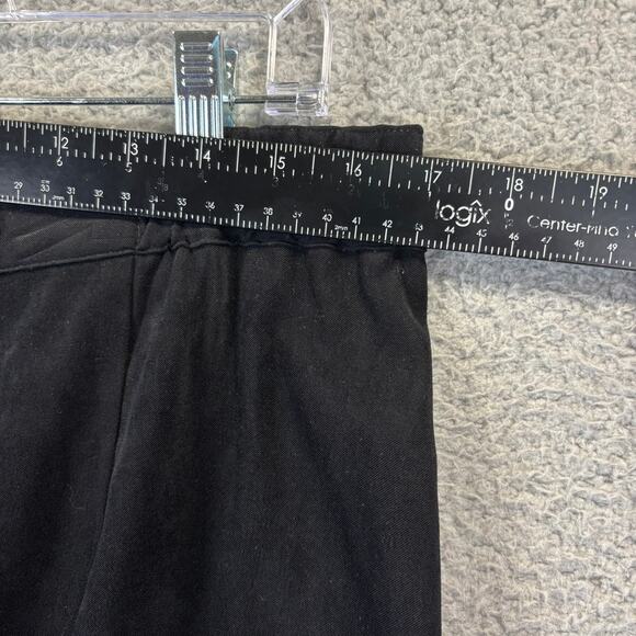 Vtg Y2K Skirt Large Embroidered Boho Dark Fairy Whimsygoth Floral Feminine - Picture 5 of 8